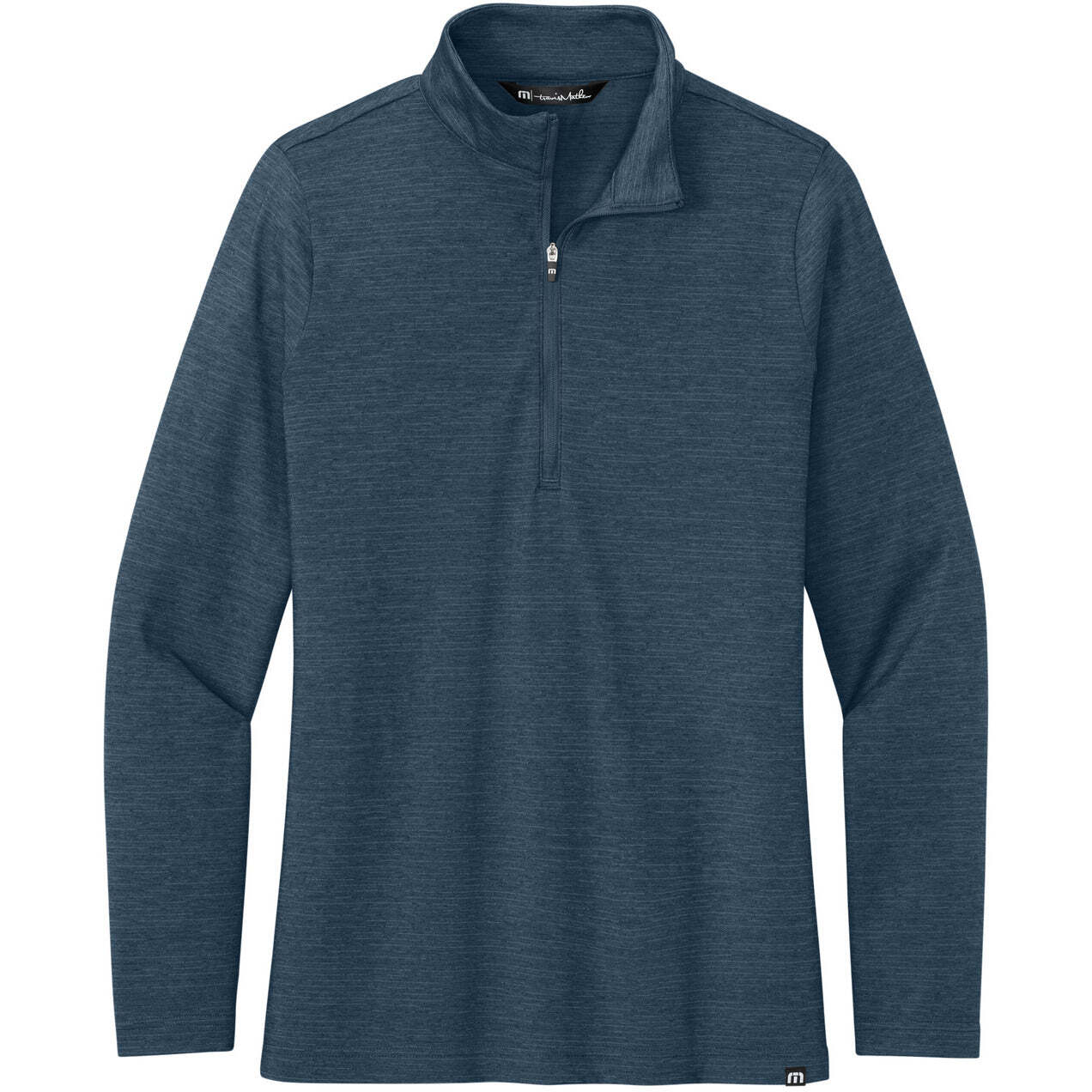 Vintage Indigo Heather