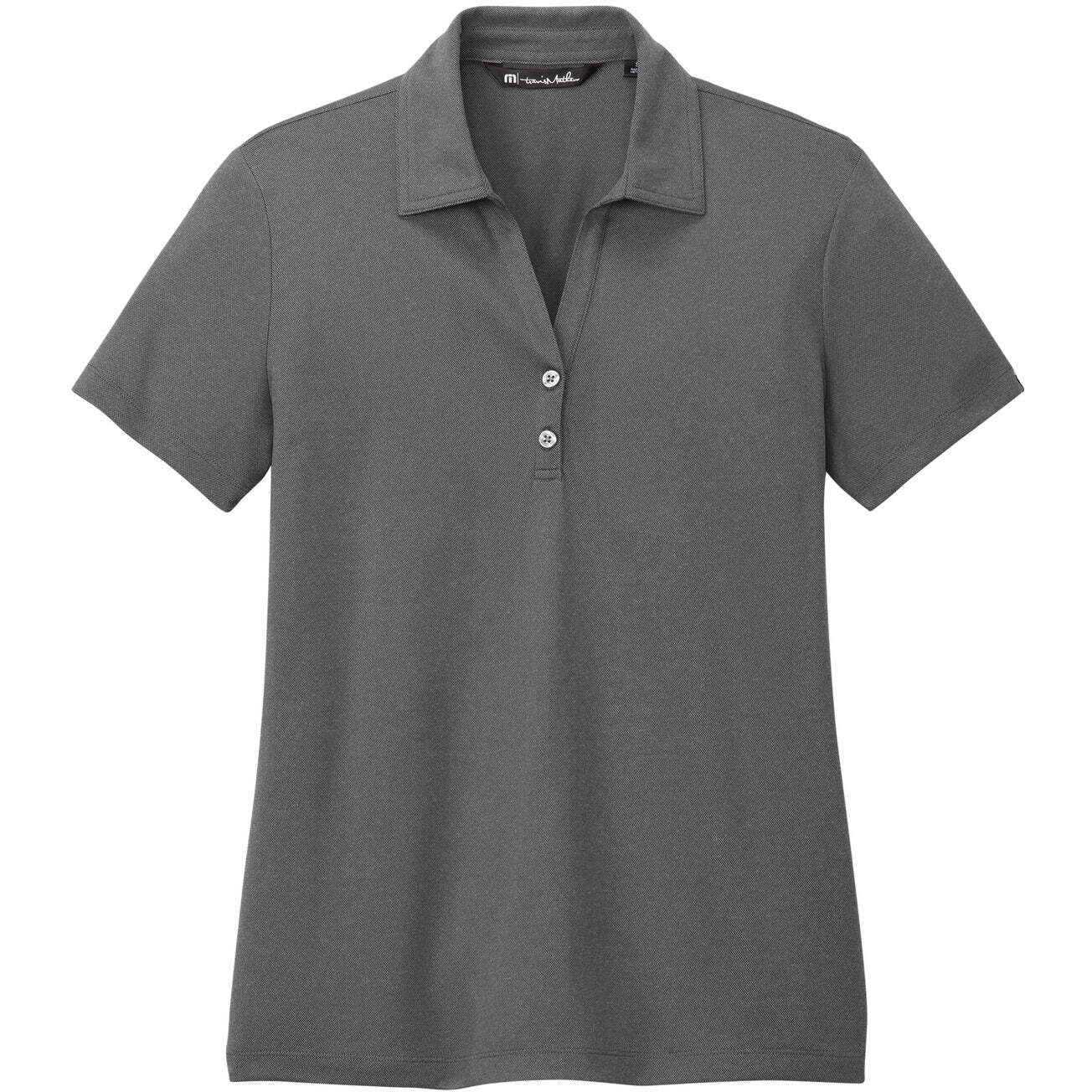 Quiet Shade Grey Heather