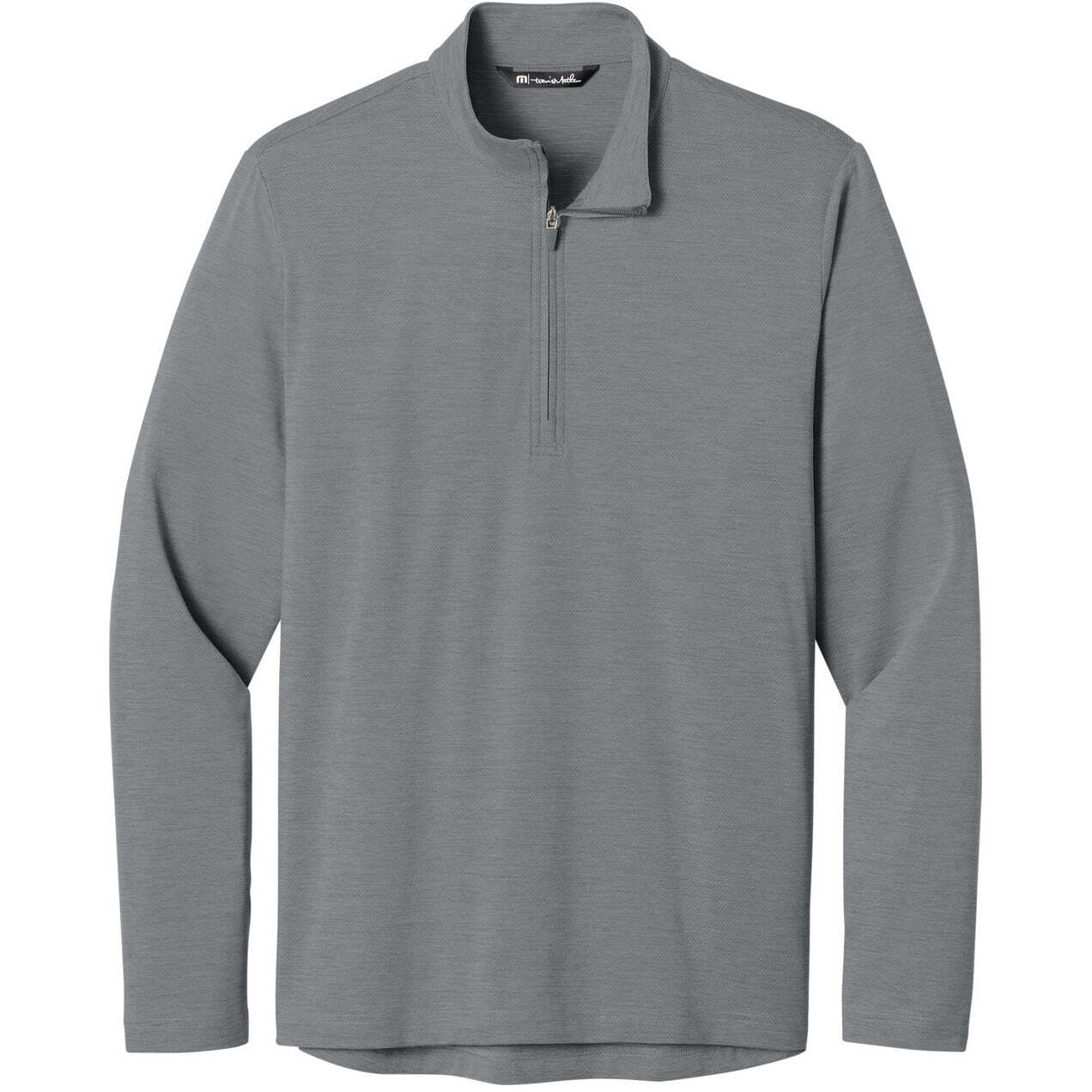 Quiet Shade Grey Heather