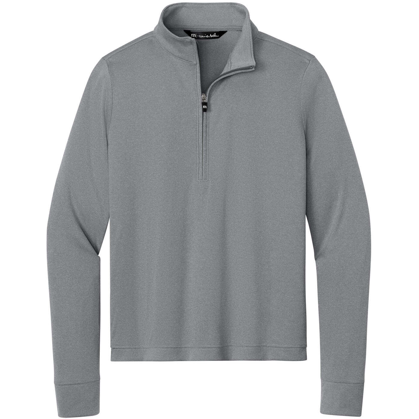 Quiet Shade Grey Heather