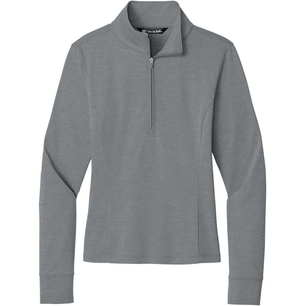 Quiet Shade Grey Heather