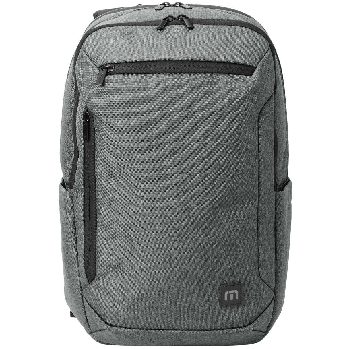 Graphite Heather