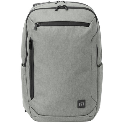 Shadow Grey Heather