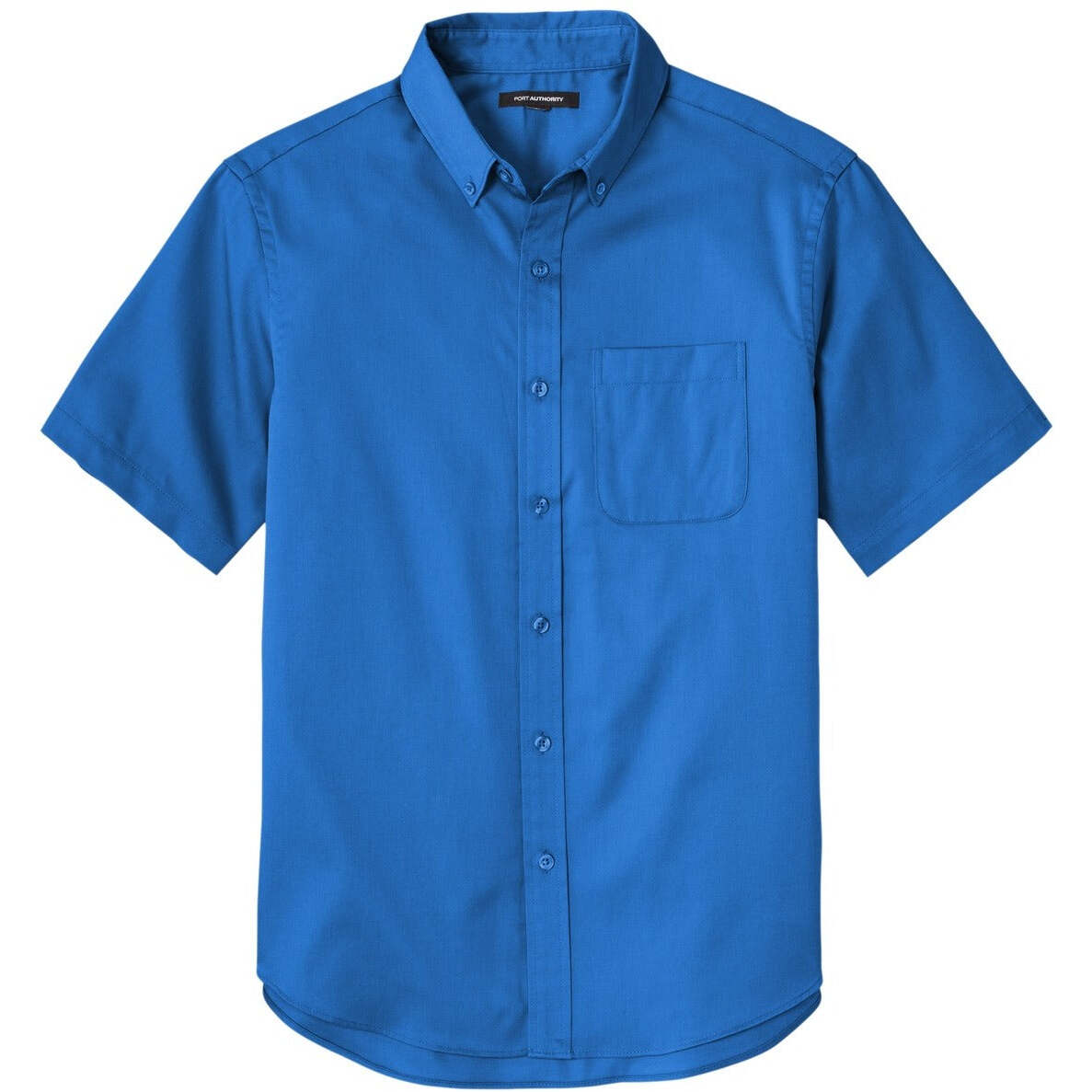 Strong Blue