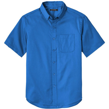 Strong Blue