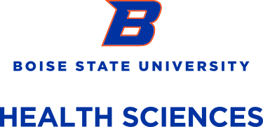 Boise State Health Sciences BrandShop